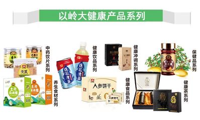 以岭药业荣获大健康产品优秀奖和创意设计奖